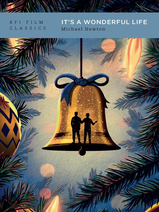 Title details for It's a Wonderful Life by Michael Newton - Wait list